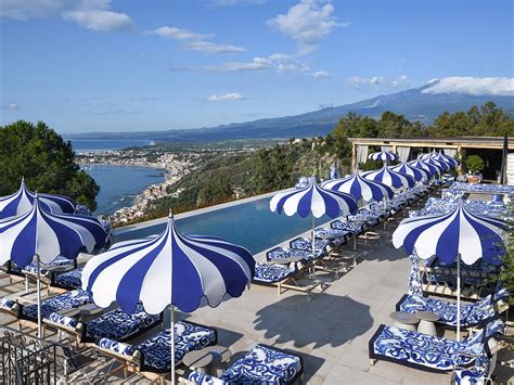 dolce gabbana taormina hotel|dg resort project taormina.